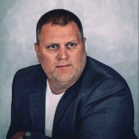 Kevin McGinty