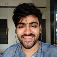 Aditya Thaker
