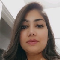 Rinku Nagarsheth