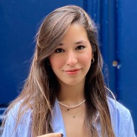 Sevgi Cansu Doğan