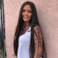 Megan Hauke