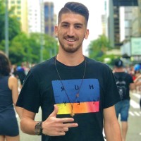Paulo Cesar Marques da Silva