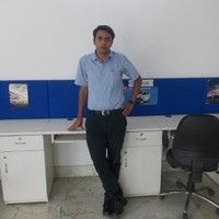 Vikas Chahal
