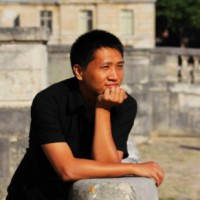 Gabriel Chen