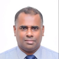 Gayantha Perera