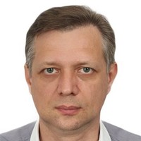 Dmitry Bashmakov