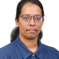Kavitha Vasudevan