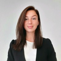 Alysa Van Riel