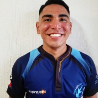 Irving Cruz