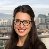 Camilla Parrella