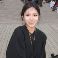 Cecilia W.