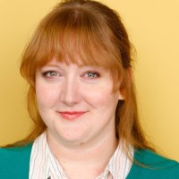 Amy Geist