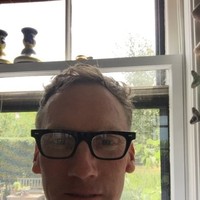 Mark Horan