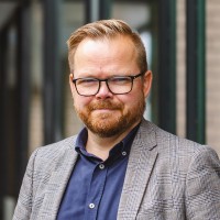 Kjetil Myhren-Berge