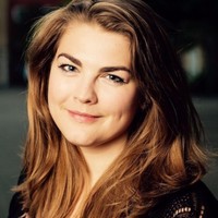 Eleanor Wood