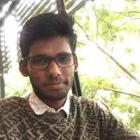 Sarankumar Sekar