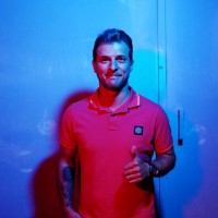 Markus Neuburger