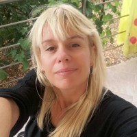 Karolina Vrljac