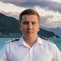 Nickolay Tyshkevych