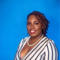 Zanovia Tucker, PhD, LCPC (IL), LPC (MI)