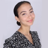 Sofia Carrion Cruz