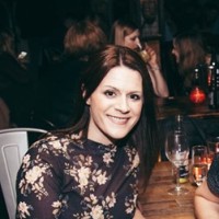 Alana Mcelroy