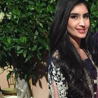 Mahnoor Saeed