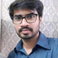 Madhava Rao