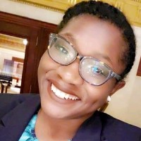 Kirby Simone Gordon, Esq.