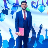 Abdullah Karaaslan