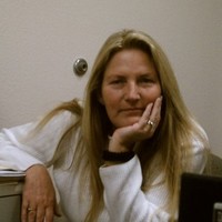Debra Reber