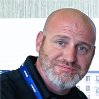 David Wilkins
