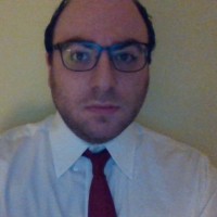 Joshua Pilch