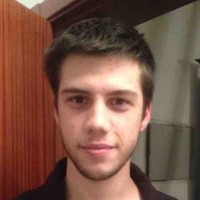 Adriano Maria