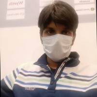 b krishna