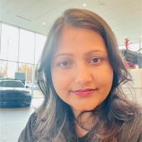 Ashwini Sable