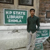 Bhupendra Kumar