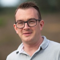 Sander Kruger