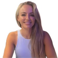 Nicole Ptolomey-O’Donnell