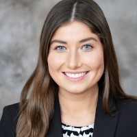 Zoe Heimendinger