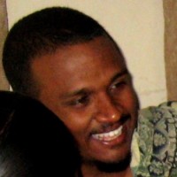 Roshan Sylvester