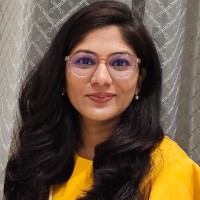 Swati Kakade