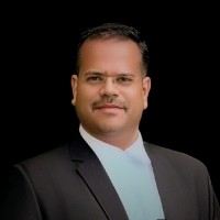 Adv. Ajit V Mane
