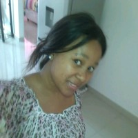 Pinky Nobuhle Cele