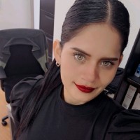 Alejandra Ramirez
