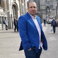 Sherif Ahmed ,Leed ® Green Associate™ ,Pmi-Rmp,Pmi-Acp