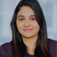 Radhika Radhakrishnan