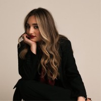 Anna Martirosyan