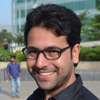 Rahul Bhagat