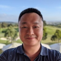 Chris Lin